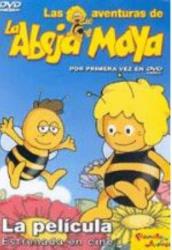 LA ABEJA MAYA DVD