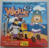 WICKIE 2A TEMPORADA DVD