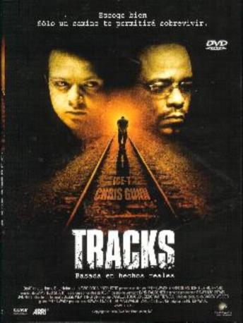 TRAKS DVD 2MA