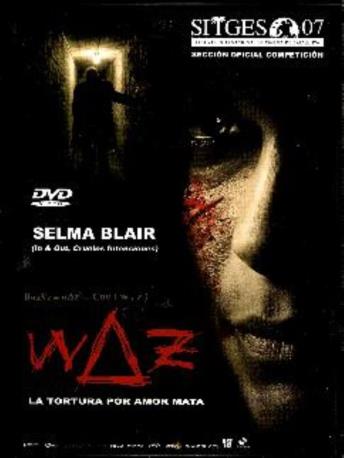 WAZ LA TORTURA POR DVD 2MA