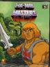 HE-MAN MASTERS UNIV VOL1 DVD 2MA