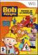 BOB Y SUS AMIGOS WII 2MA