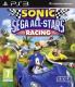 Sonic & All-Stars Racing TP32M