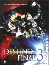 DESTINO FINAL 3 DVDL 2MA
