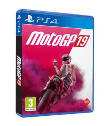 MOTO GP 19 PS4 2MA