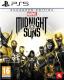 MARVEL MIDNIGHT SUNS P5 2MA
