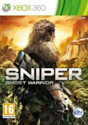SNIPER GHOST WARRIOR 360 2MA
