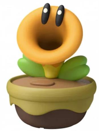 ALTAVEU TALKING FLOWER NINTENDO