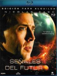 SEÑALES DEL FUTURO BR 2MA