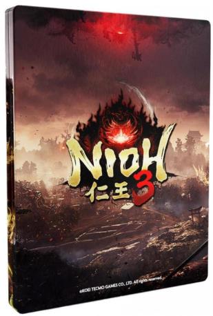 NIOH 3 L.Ed.PS5