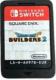 Dragon Quest Builders 2 SW CART