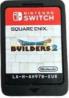 Dragon Quest Builders 2 SW CART