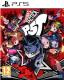 PERSONA 5 TACTICA P5T P5 2MA