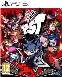 PERSONA 5 TACTICA P5T P5 2MA