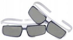 2 ULLERES PASIVES SIMULVIEW 2MA