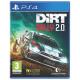 DIRT RALLY 2.0 D1 ED PS4 2MA