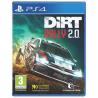DIRT RALLY 2.0 D1 ED PS4 2MA