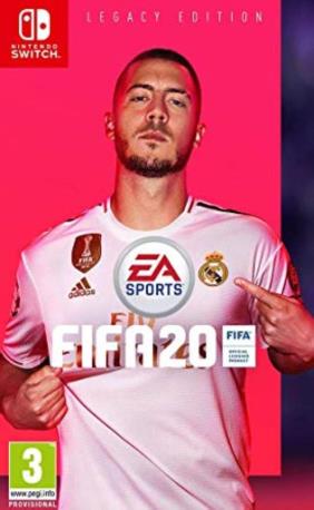 FIFA 20 SW 2MA