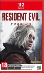RESIDENT EVIL REQUIEM SW2