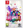 JUST DANCE 2019 SW 2MA
