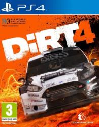 DIRT 4 DAY D1 EDITION PS4 2MA