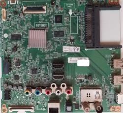 PLACA MAIN TV LG 32LJ5901 2MA