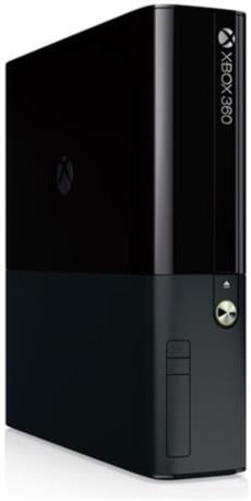 CONSOLA X-BOX 360 E 500GB SOLA 2MA