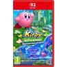 KIRBY AND THE FORGOTTEN LAND SW2 2MA