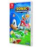 SONIC SUPERSTARS SW 2MA