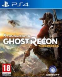 GHOST RECON WILDLANDS PS4 2MA