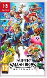 SUPER SMASH BROS 2 ULT SW 2MA