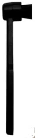 RESPALL PER AGULLES PLAT