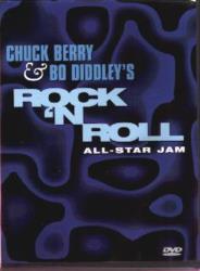 CHUCK BERRY &BO DID, DVD