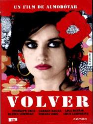VOLVER DVD 2 MA