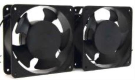 VENTILADOR 6X6 DOBLE 2MA
