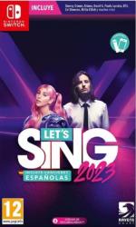 LET´S SING 2023 SW 2MA