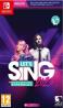 LET´S SING 2023 SW 2MA