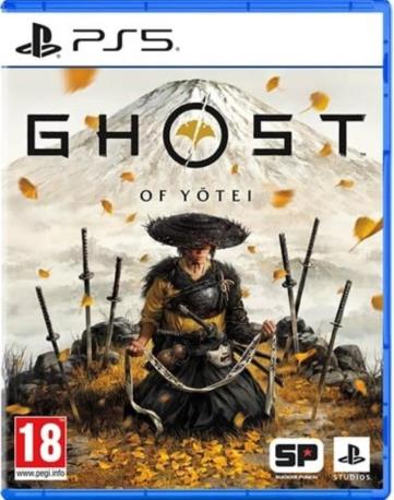 GHOST OF YOTEI P5 2MA