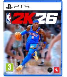 NBA 2K26 PS5 2MA