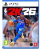 NBA 2K26 PS5 2MA