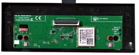 PLACA ON-OFF WI-FI BT TV TCL 55P7K 2MA