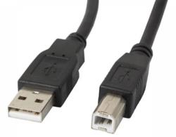 CABLE USB A MASCLE A B MASCLE 5M