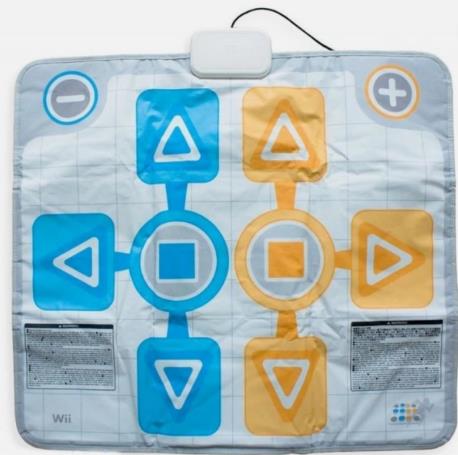 ESTORETA NAMCO GC-WII 2MA