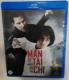 MAN OF TAI CHI BR 2MA