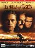 LEYENDAS DE PASION DVD 2MA