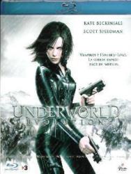 UNDERVORLD EVOLUTION BR 2MA