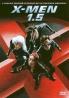 X-MEN 1.5 DVD 2MA