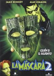 LA MASCARA 2 DVDL 2MA