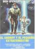 EL SHERIFF Y EL PEQUEÑO EXTRATERRESTRE DV 2MA