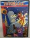 FUTURAMA VOL 2 DVD 2MA